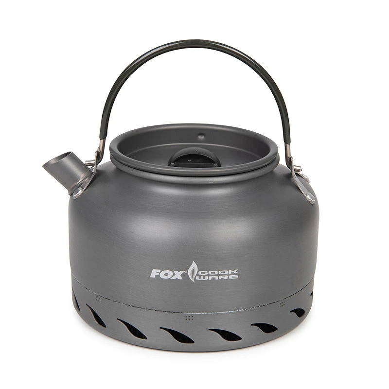 Fox Cookware Heat Transfer Kettles